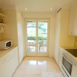 Isabella Apartament Ascona