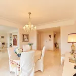Apartament Isabella Ascona