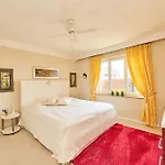Apartament Isabella Ascona