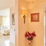 Isabella Apartament Ascona