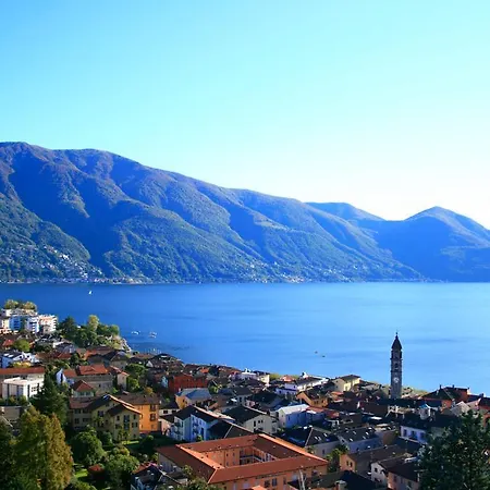 Apartment Isabella *