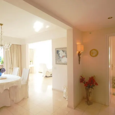 Apartment Isabella *