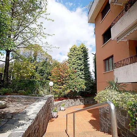 Apartament Isabella *