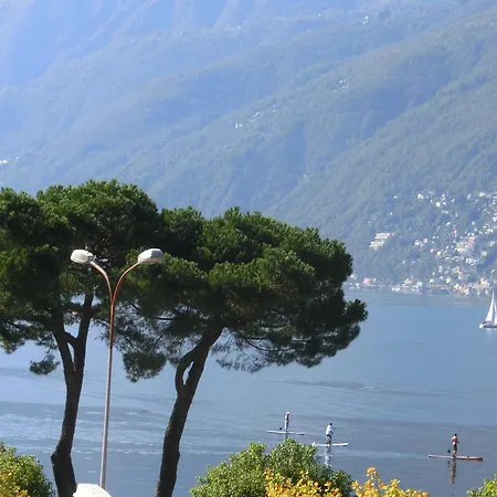 Apartament Isabella *