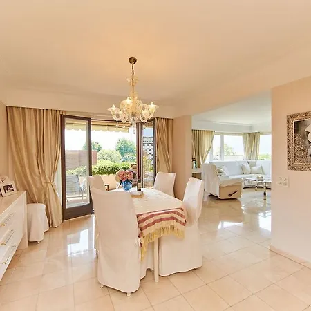 Apartment Isabella Ascona