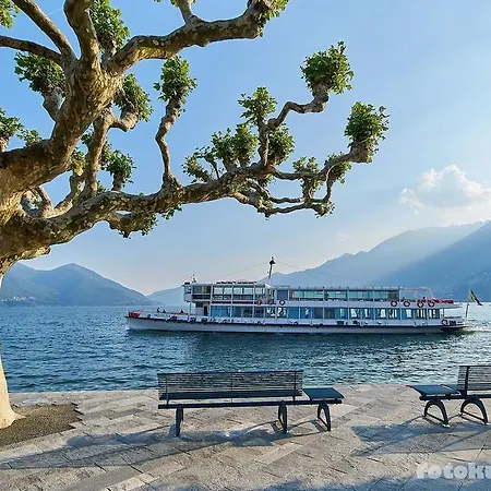 Apartment Isabella *