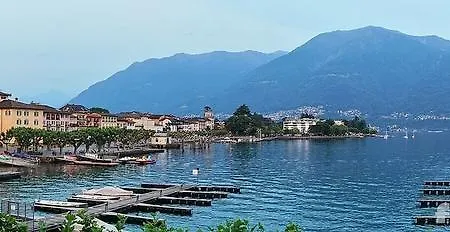 Apartment Isabella *