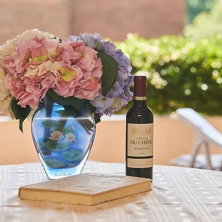 Isabella Apartament *