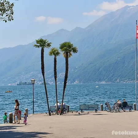 Isabella * Ascona