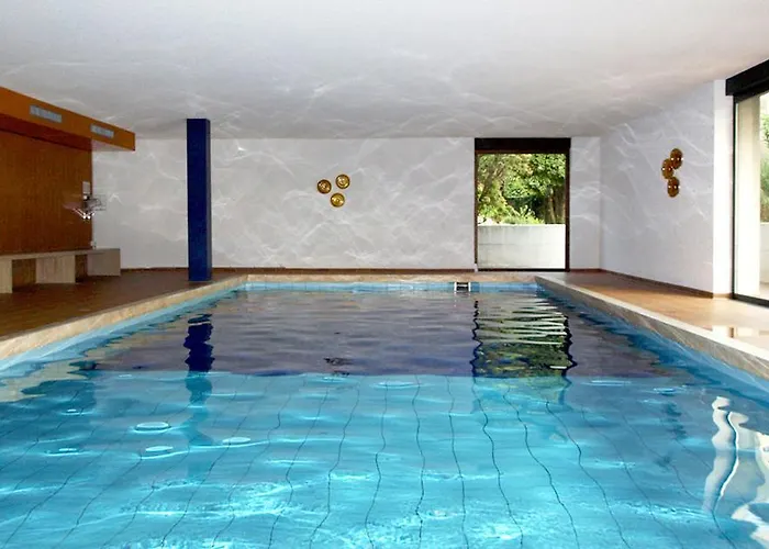 Isabella Apartament Ascona