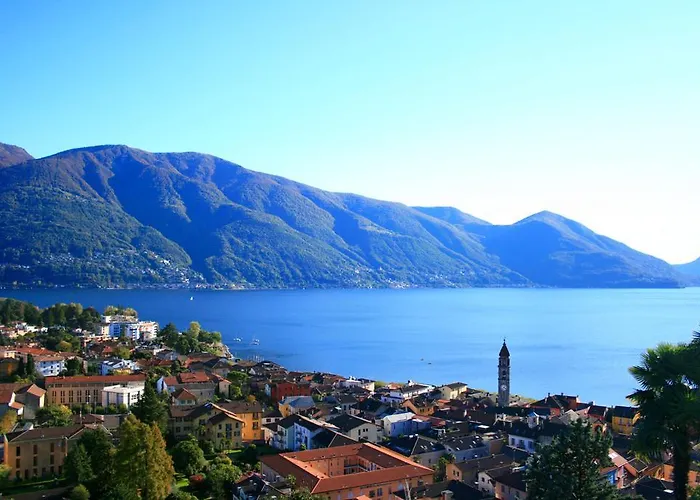 Apartament Isabella *