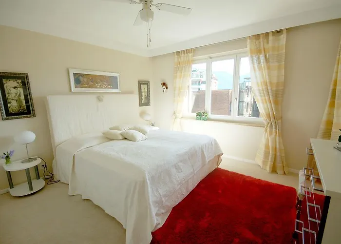 Isabella Apartament *