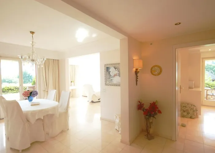 Apartament Isabella *