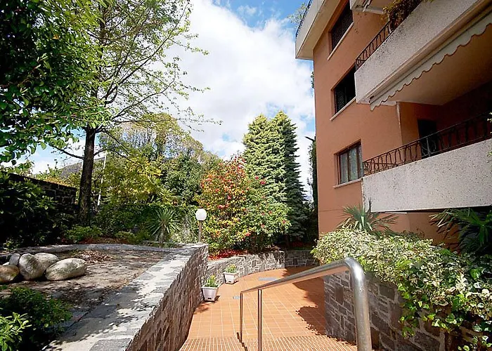 Apartament Isabella *