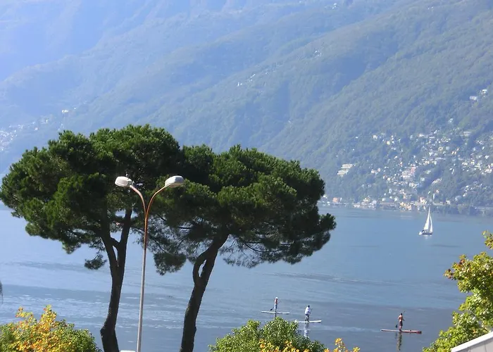 Apartament Isabella *