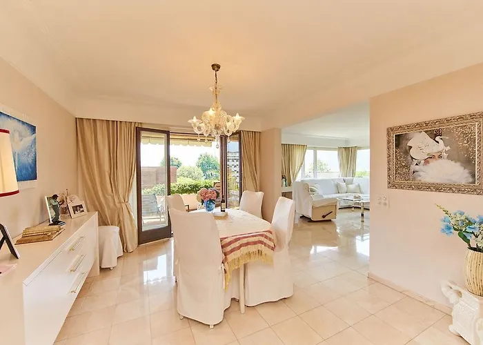 Apartament Isabella Ascona