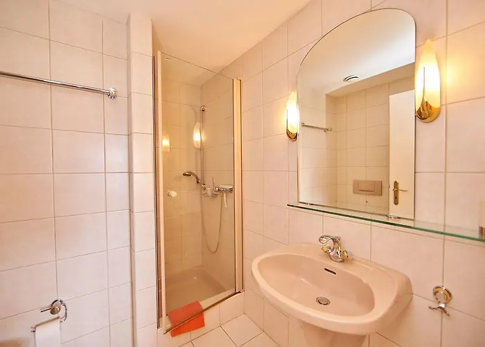 Isabella Apartament *