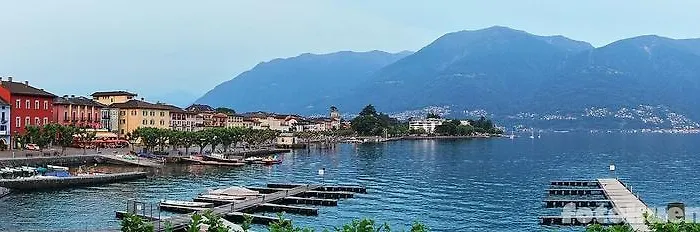 Apartament Isabella *