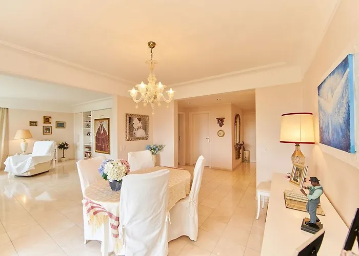 Apartament Isabella Ascona