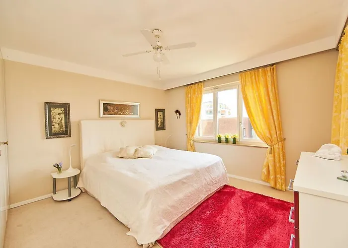 Apartament Isabella Ascona