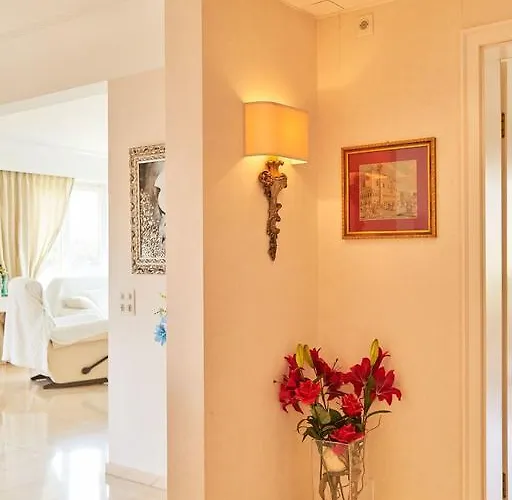 Isabella شقة أسكونا