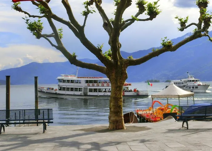 Isabella アパート