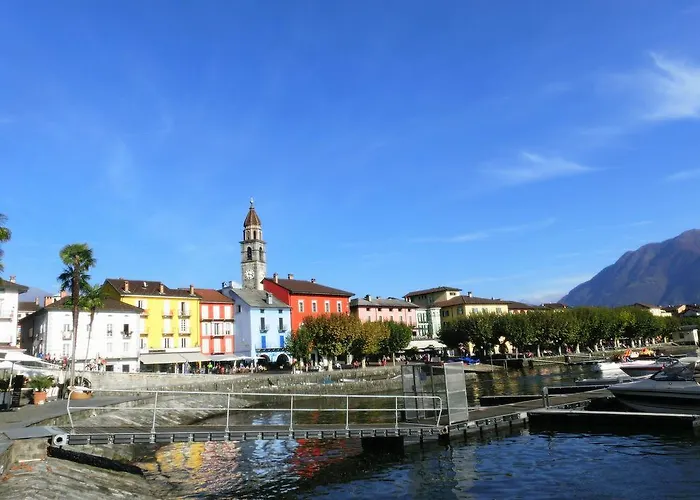 Isabella アパート *