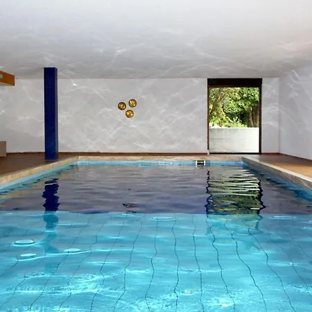 Isabella Apartment Ascona