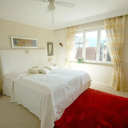 Isabella Apartment *