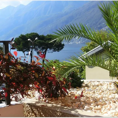 Isabella Apartment Ascona