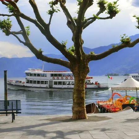 Isabella Appartement