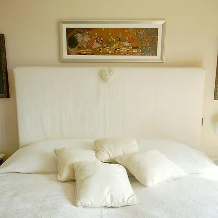 Isabella Appartement *