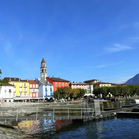 Isabella Διαμέρισμα *