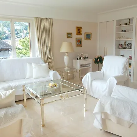 Apartment Isabella Ascona