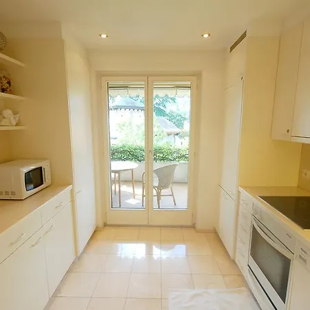 Isabella Apartment Ascona