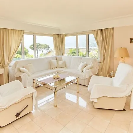 Isabella Apartment *