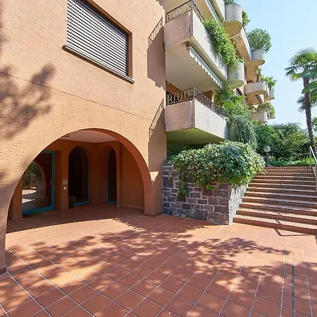 Isabella Apartment *