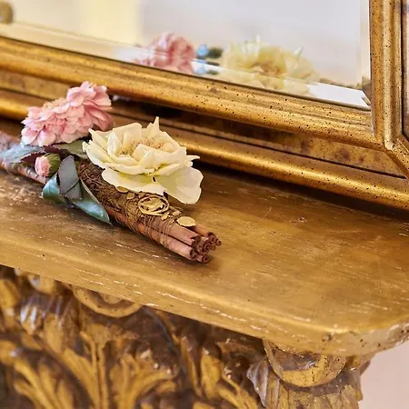 Isabella Appartement Ascona