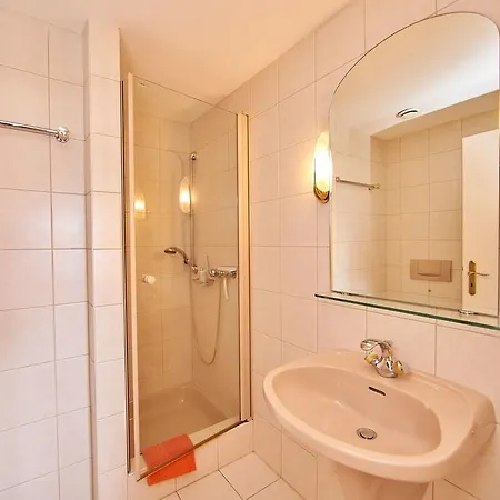 Isabella Apartment *