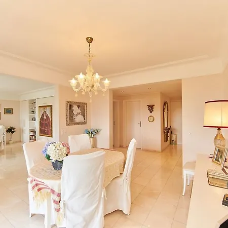 Appartement Isabella Ascona