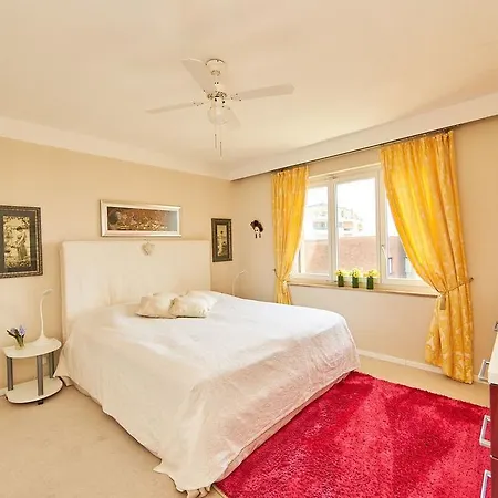 Apartment Isabella Ascona