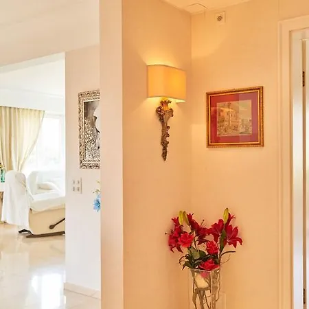 Isabella Appartement Ascona