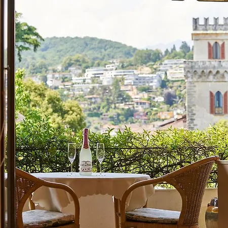 Appartement Isabella