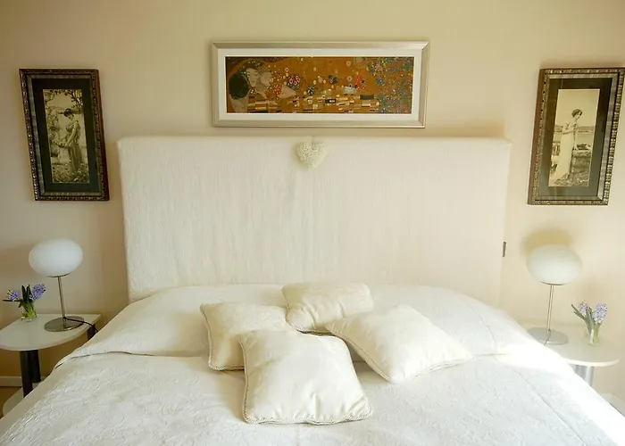 Isabella Διαμέρισμα *