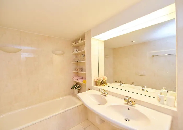 Διαμέρισμα Isabella *