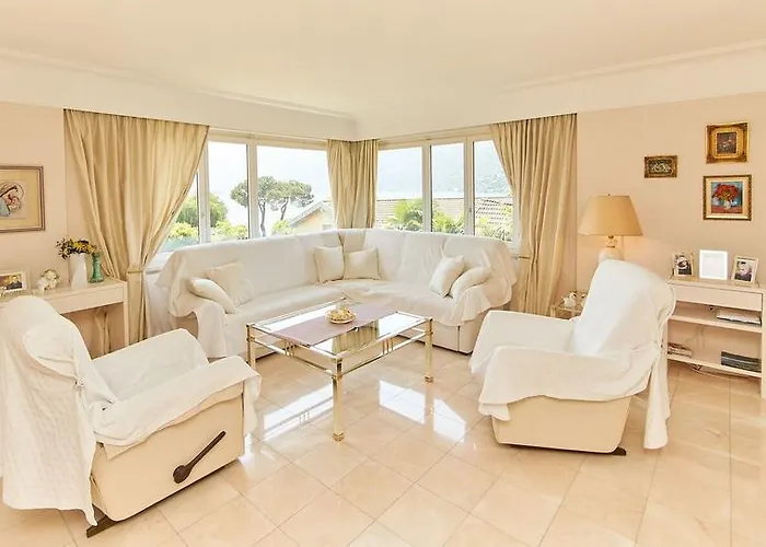 Isabella Διαμέρισμα *