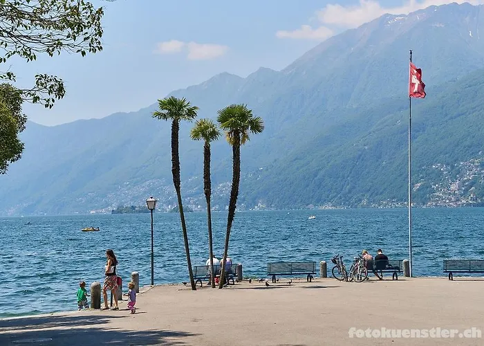 Isabella * Ασκόνα